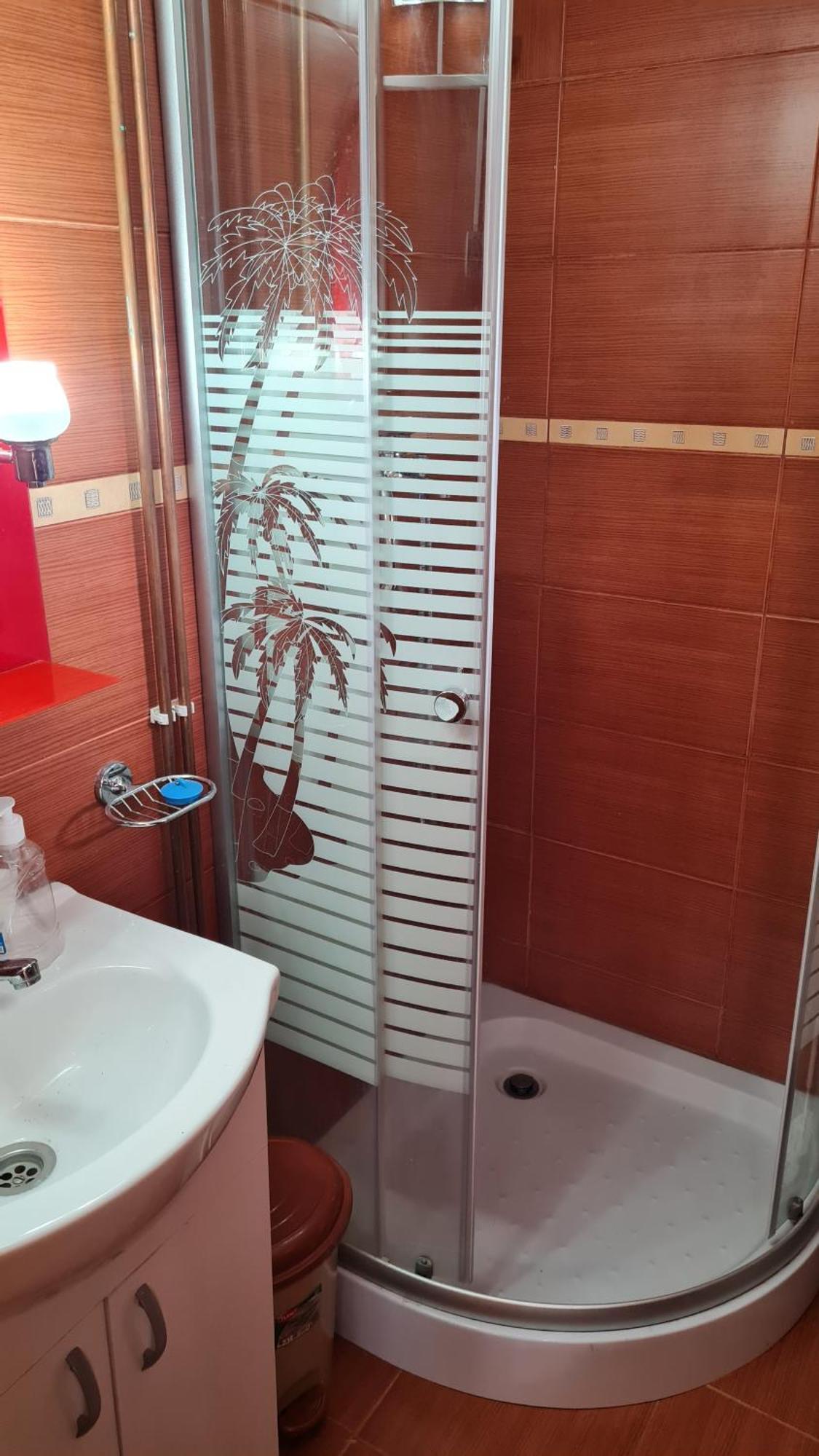 Cabana Cret Ocoale Exteriör bild